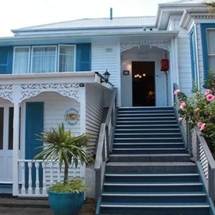 Bavaria B&B Auckland, Neuseeland (Nordinsel)