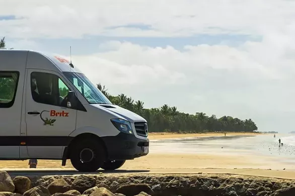 Jetzt Camper anfragen