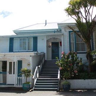 Bavaria B&B Auckland, Neuseeland (Nordinsel)