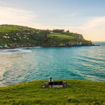 Christchurch - Tage 17 - 18