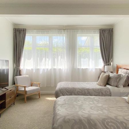 Zimmer, Bavaria B&B Auckland