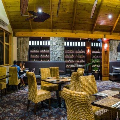 Restaurant, Grand Mercure Puka Park Resort ****