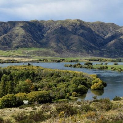 Twizel - Tage 16 - 17