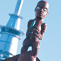 Maunga Hikoi - Auckland neu entdecken