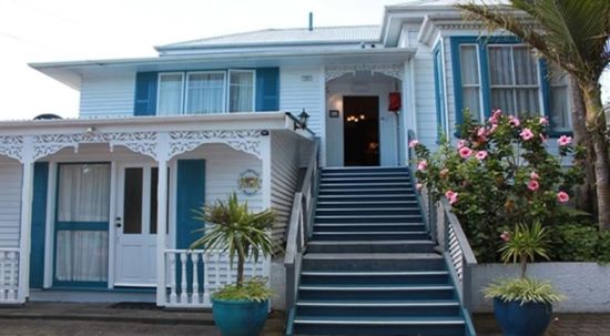 Bavaria B&B Auckland, Neuseeland (Nordinsel)