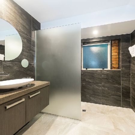 Chalet, Grand Mercure Puka Park Resort ****