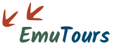 Emu Tours